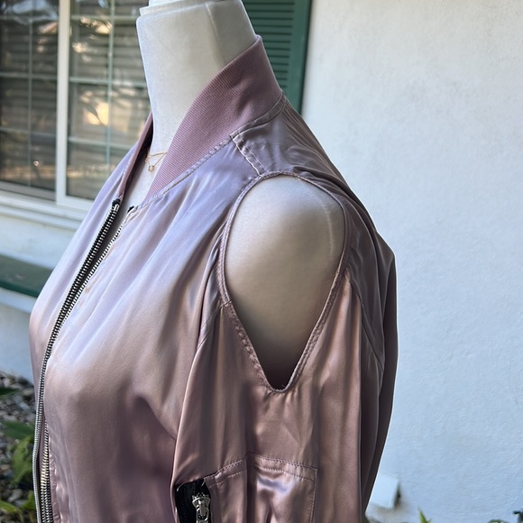 RtA Jester Bomber jacket - Picture 6 of 15